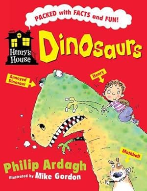 Seller image for Dinosaurs (Henry's House) for sale by WeBuyBooks 2