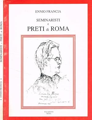 Seminaristi e preti di Roma