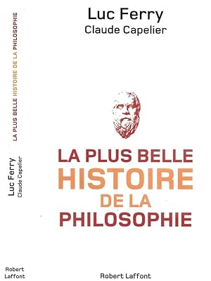 Seller image for La plus belle histoire de la philosophie for sale by Biblioteca di Babele