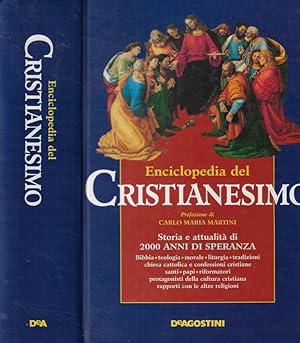 L'enciclopedia del cristianesimo