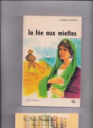 Seller image for La fe aux miettes for sale by La Petite Bouquinerie