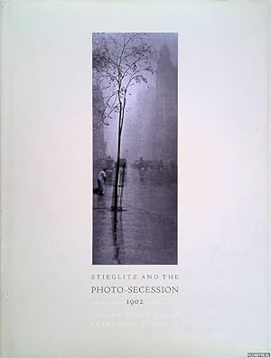 Imagen del vendedor de Stieglitz and the Photo-Secession: 1902 a la venta por Klondyke