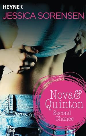 Seller image for Nova & Quinton. Second Chance: Nova & Quinton 2 - Roman (Nova und Quinton, Band 2) for sale by Gerald Wollermann