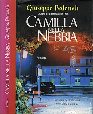 Seller image for Camilla nella nebbia for sale by Biblioteca di Babele