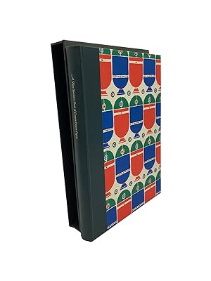 A New Specimen Book of Curwen Pattern Papers