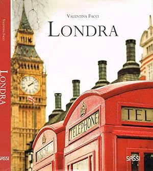 Image du vendeur pour Londra mis en vente par Biblioteca di Babele