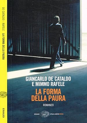 Seller image for La forma della paura for sale by Biblioteca di Babele