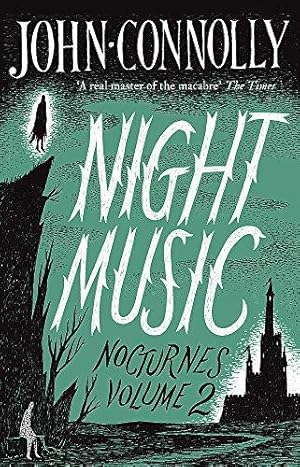 Imagen del vendedor de Night Music: Nocturnes 2 a la venta por WeBuyBooks 2