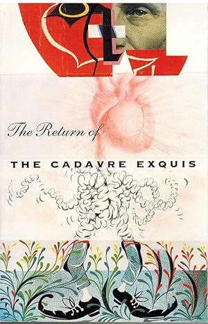 Seller image for THE RETURN OF THE CADAVRE EXQUIS for sale by The Avocado Pit