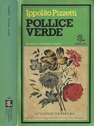 Pollice verde