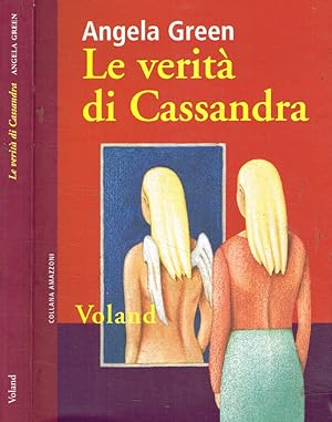 Bild des Verkufers fr Le verit di Cassandra zum Verkauf von Biblioteca di Babele