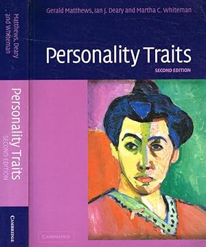 Seller image for Personality Traits for sale by Biblioteca di Babele