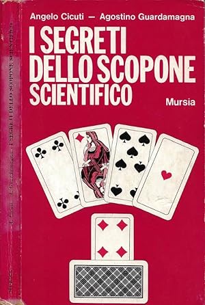 I Segreti dello Scopone Scientifico