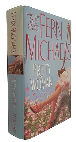 Bild des Verkufers fr Pretty Woman: A Novel zum Verkauf von Bulk Book Warehouse
