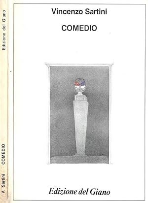Bild des Verkufers fr Comedio zum Verkauf von Biblioteca di Babele