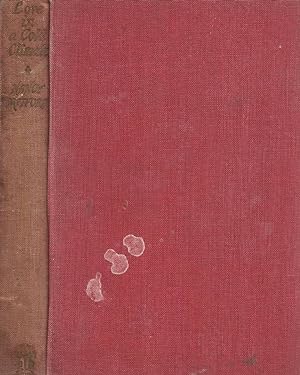 Seller image for Love in a Cold Climate for sale by Biblioteca di Babele