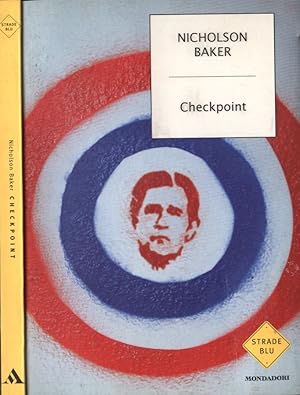 Imagen del vendedor de Checkpoint a la venta por Biblioteca di Babele