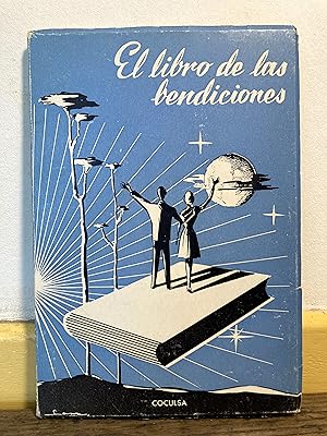 El libro de las bendiciones.