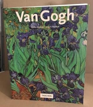 VAN GOGH: GR