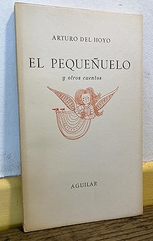 El Pequeñuelo y otros cuentos.