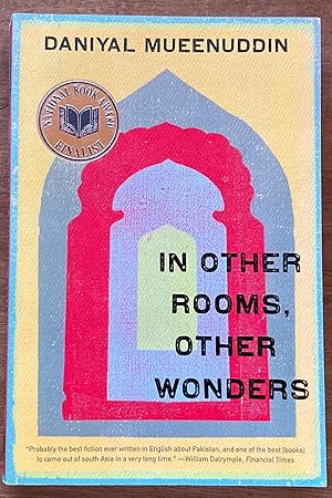 Immagine del venditore per In Other Rooms, Other Wonders venduto da Molly's Brook Books