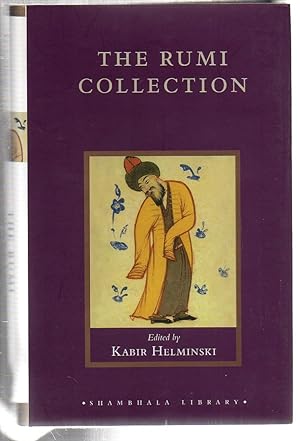 The Rumi Collection (Shambhala Library)
