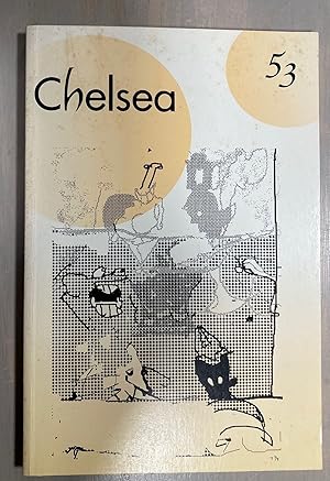 Seller image for Chelsea 53 for sale by biblioboy
