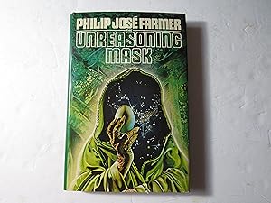 Seller image for The Unreasoning Mask for sale by RMM Upstate Books