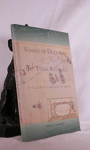 Imagen del vendedor de Voyage of Discovery to Terra Australis: By William De Vlamingh in 1696-97 a la venta por A&F.McIlreavy.Buderim Rare Books