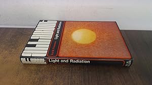 Seller image for Light and Radiation for sale by BoundlessBookstore