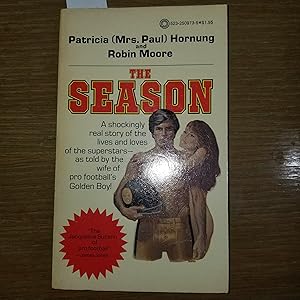 Seller image for The Season for sale by CKBooks