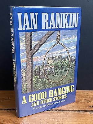 Seller image for A Good Hanging and Other Stories for sale by Arturio Books