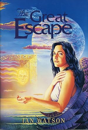 Seller image for THE GREAT ESCAPE for sale by Currey, L.W. Inc. ABAA/ILAB