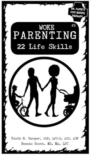 Seller image for Woke Parenting : Life Skills for sale by GreatBookPrices