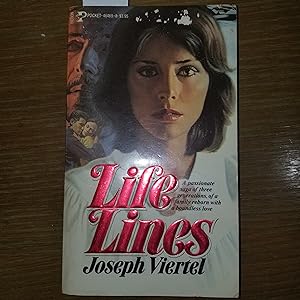 Seller image for Life Lines for sale by CKBooks
