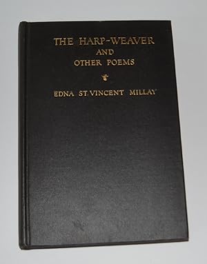 Immagine del venditore per The Harp-Weaver and Other Poems venduto da Bibliomadness