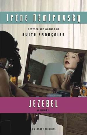 Seller image for Jezebel for sale by GreatBookPrices