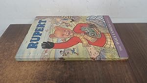 Seller image for Rupert Annual 1976 for sale by BoundlessBookstore