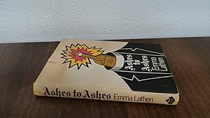 Seller image for Ashes To Ashes for sale by BoundlessBookstore