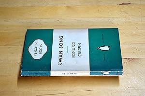 Seller image for Swan Song for sale by HALCYON BOOKS