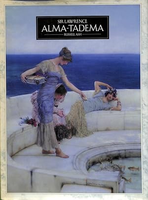 Seller image for Sir Lawrence Alma-Tadema for sale by FolignoLibri