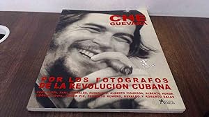 Seller image for Che Guevara por los fotografos de la revolucion cubana for sale by BoundlessBookstore