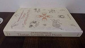 Image du vendeur pour Encyclopedia Of Tibetan Symbols And Motifs mis en vente par BoundlessBookstore