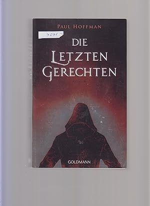 Seller image for Die letzten Gerechten for sale by Marios Buecherkiste
