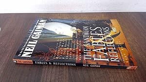 Seller image for Sandman TP Vol 06 Fables And Reflections for sale by BoundlessBookstore