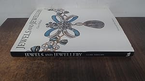 Imagen del vendedor de Jewels and Jewellery (V and A Decorative Art S.) a la venta por BoundlessBookstore