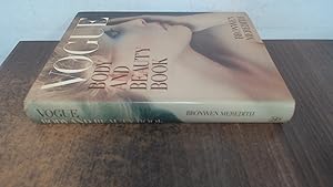 Seller image for Vogue body and beauty book for sale by BoundlessBookstore