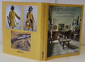 Seller image for LITTLECOTE : THE ENGLISH CIVIL WAR ARMOURY for sale by Hereward Books