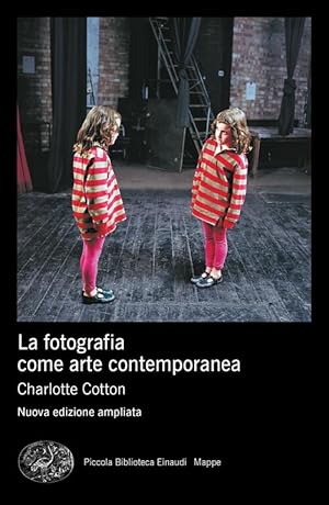 Immagine del venditore per La Fotografia Come Arte Contemporanea venduto da Piazza del Libro