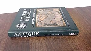 Immagine del venditore per Antique Maps: A Collectors Guide (Christies collectors guides) venduto da BoundlessBookstore